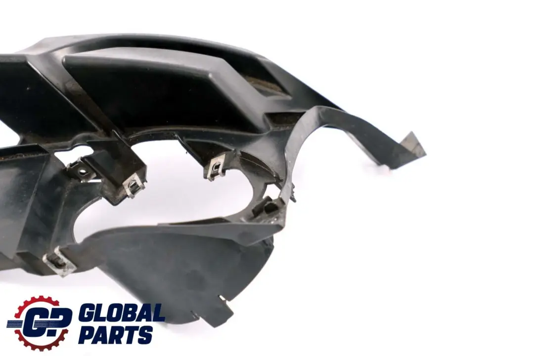 BMW E92 E93 LCI Support de pare-chocs avant Feu antibrouillard droit - SKU 8048774 - Numéro de pièce 8048774