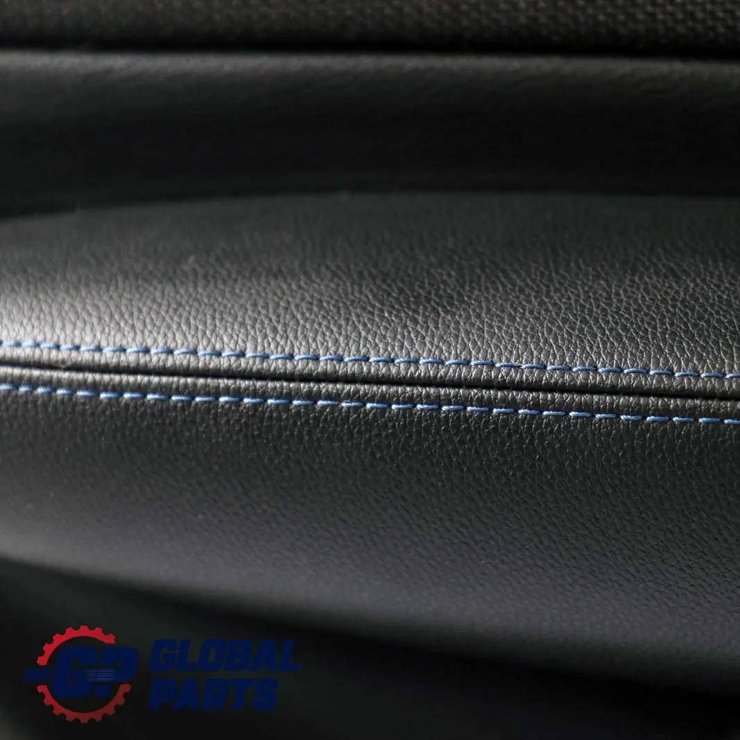 BMW E87 LCI Tapicerka boczek drzwi lewy tył - SKU 8048843 - Numer Części 8048843