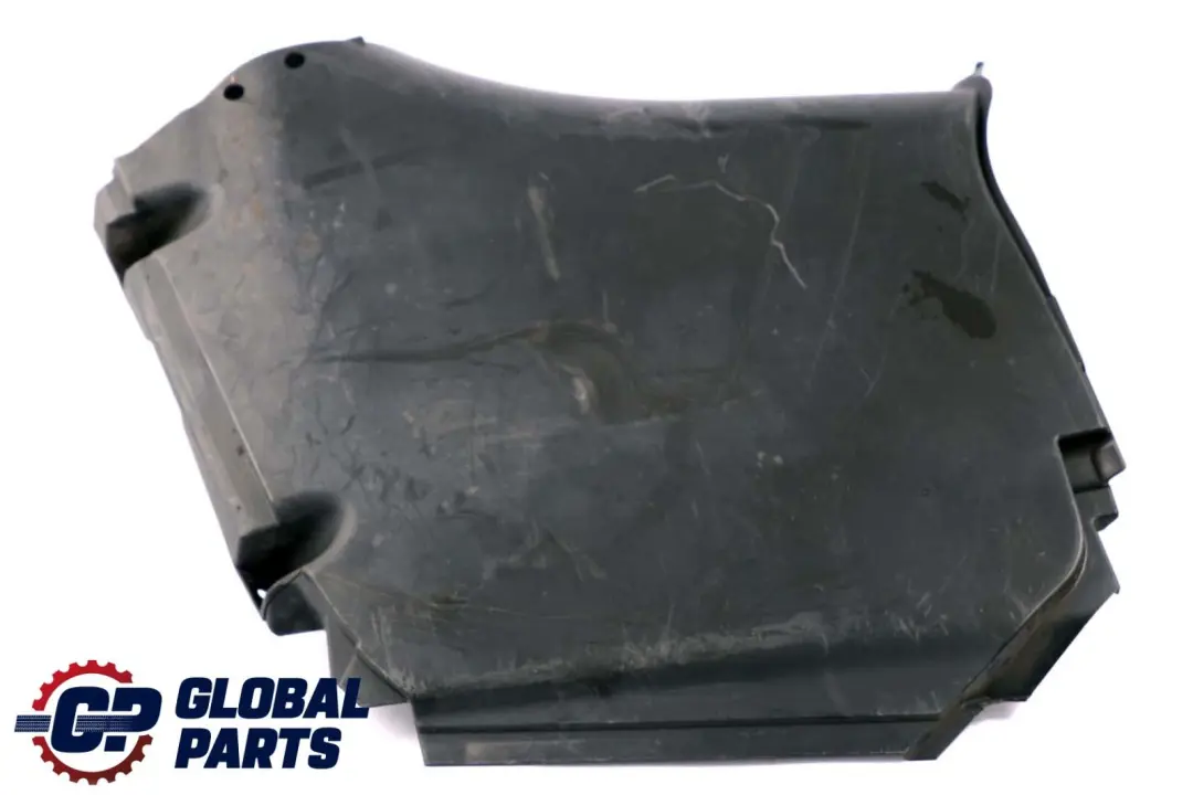 BMW F10 F11 M Paket Abdeckung Unten Rechts - SKU 8049042 - Teilenummer 8049042