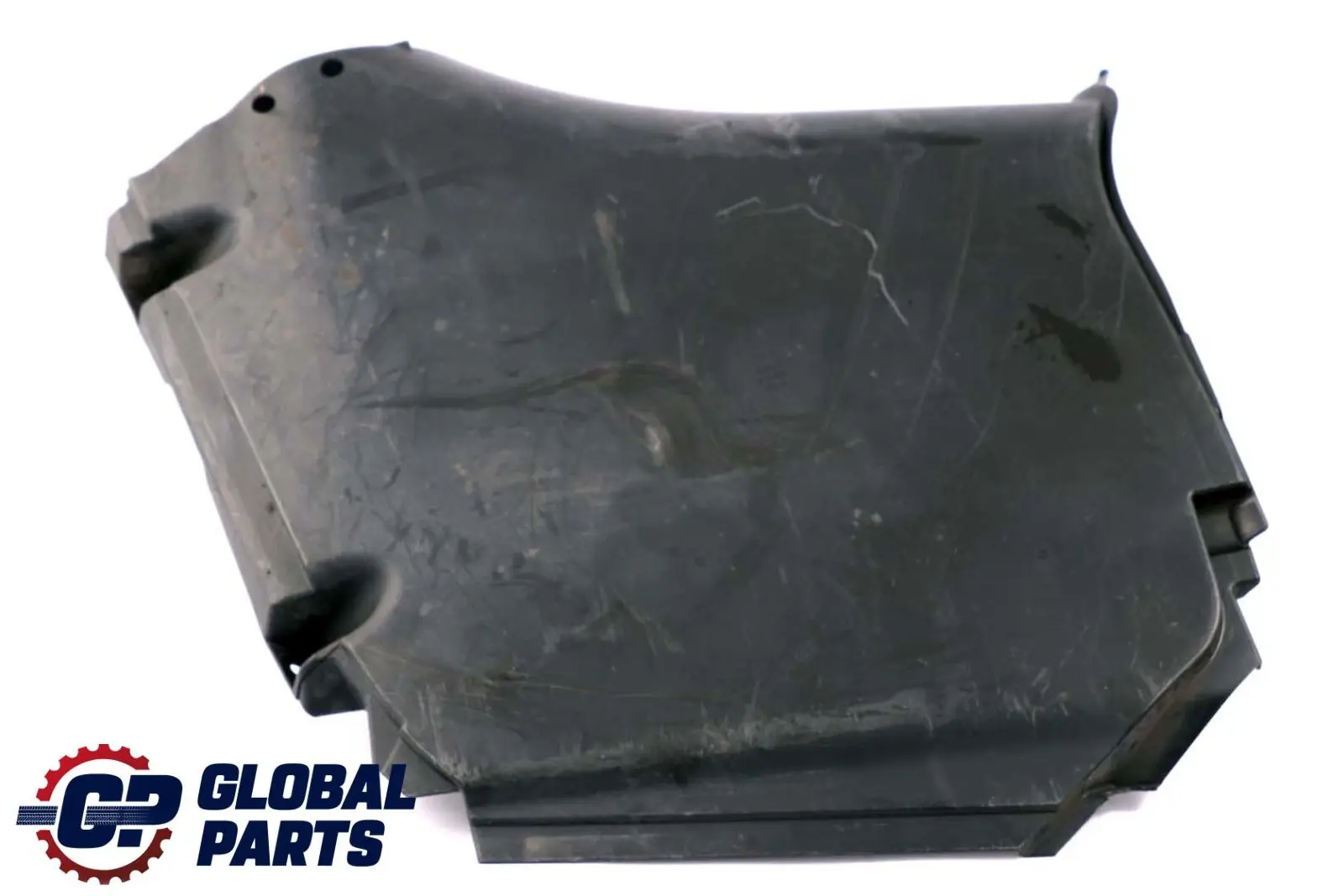 BMW 10 F11 Paraurti posteriore destro Staffa M Copertura Fondo 8049042