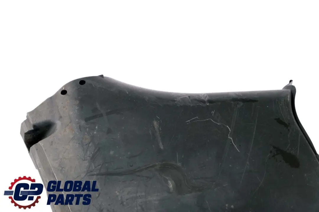 BMW F10 F11 Osłona Podwozia Silnika Prawy Tył - SKU 8049042 - Numer Części 8049042