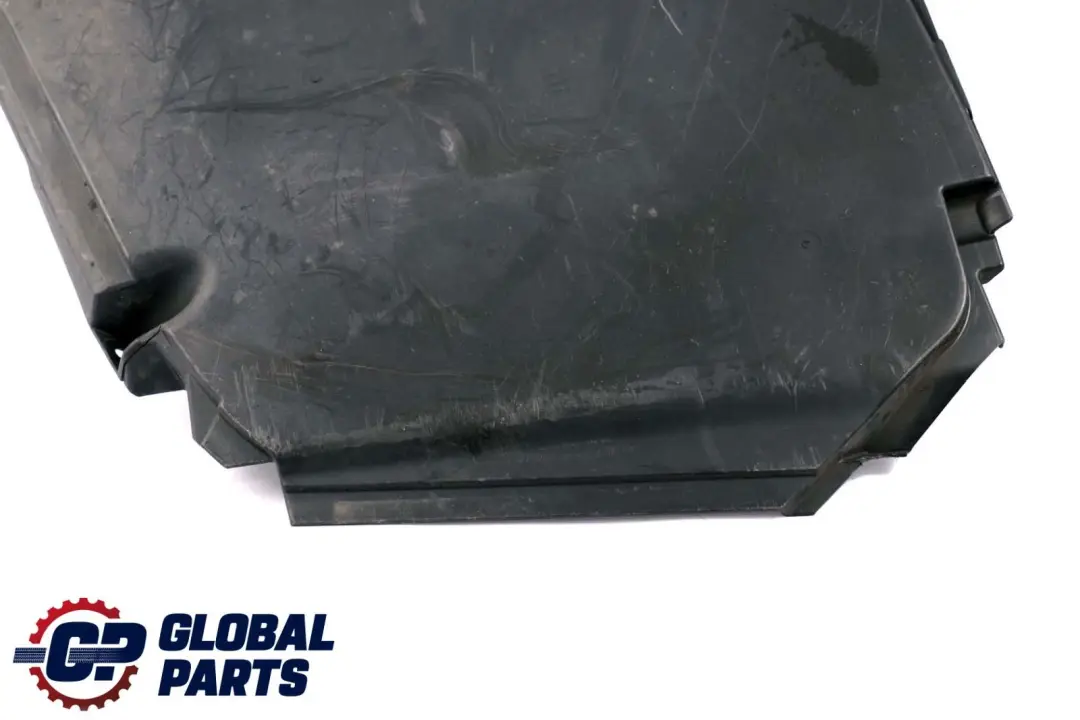 BMW F10 F11 M Paket Abdeckung Unten Rechts - SKU 8049042 - Teilenummer 8049042