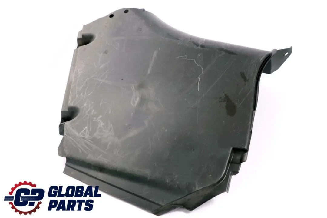 BMW F10 F11 M Paket Abdeckung Unten Rechts - SKU 8049042 - Teilenummer 8049042