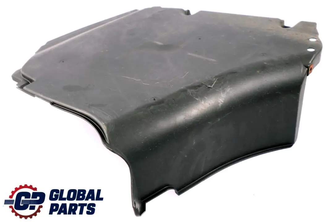 Right O/S Bumper Bracket M Cover Bottom to BMW F10 F11 Rear with Part number 8049042 BMW F10 F11 Rear Right O/S Bumper Bracket M Cover Bottom - SKU 8049042 - Part number 8049042