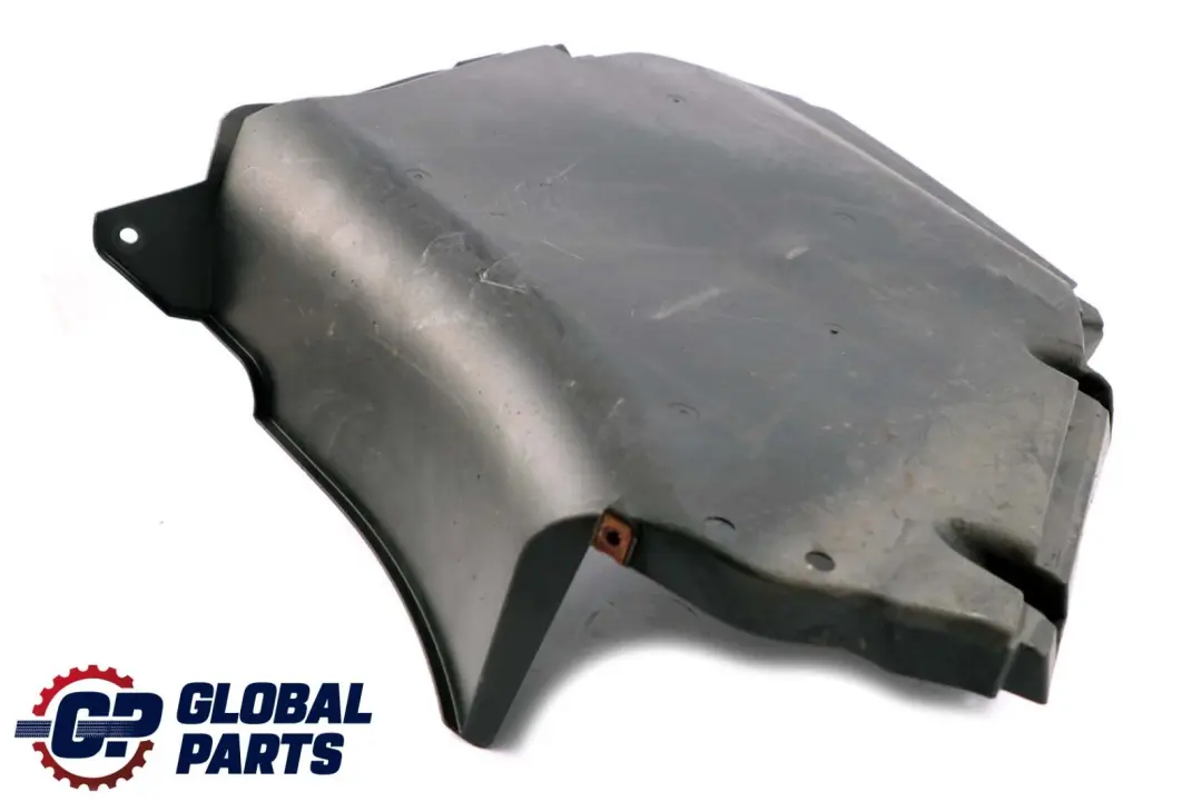 BMW F10 F11 M Paket Abdeckung Unten Rechts - SKU 8049042 - Teilenummer 8049042