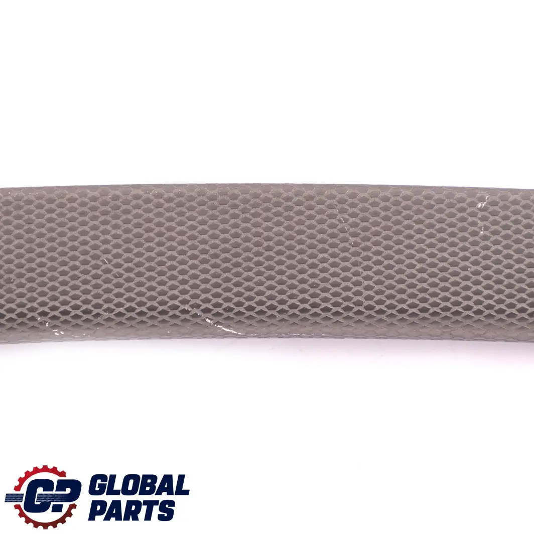 BMW E92 E93 Bande décorative arrière gauche Glacier Silver - A83 - SKU 8049045 - Numéro de pièce 8049045