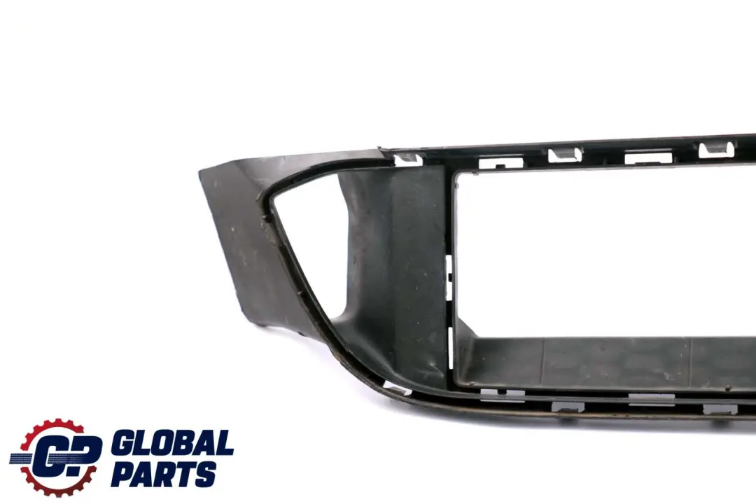 Embellecedor Parachoques Delantero BMW F10 F11 Panel Rejilla M Sport para con número de pieza 8049347 Embellecedor Parachoques Delantero BMW F10 F11 Panel Rejilla M Sport - SKU 8049347 - Número de pieza 8049347