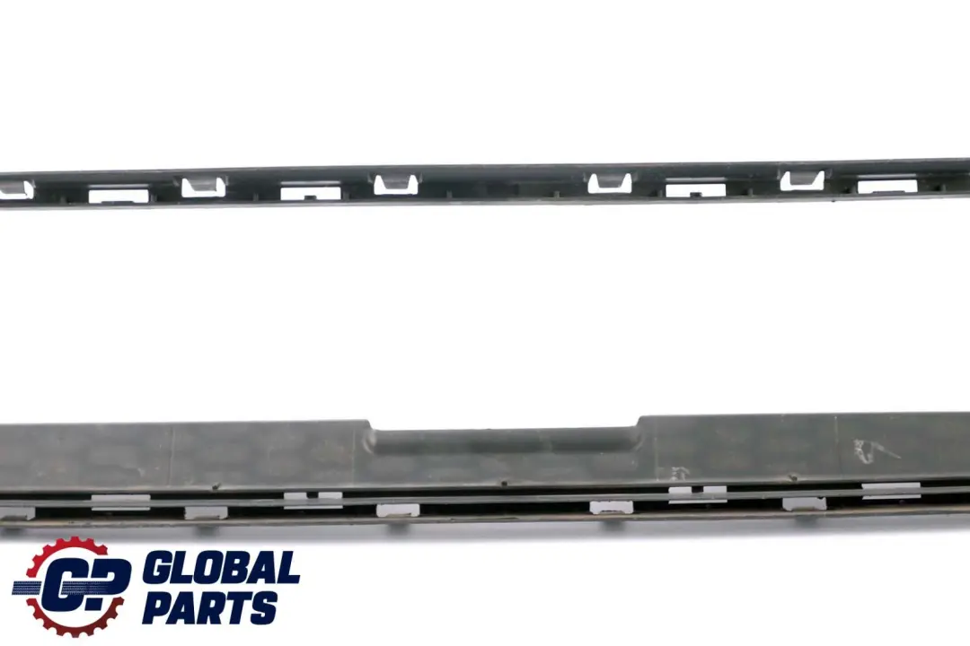 Pare Chocs Avant BMW F10 F11 Panneau Cadre Grille M Sport pour à propos du numéro de pièce 8049347 Pare Chocs Avant BMW F10 F11 Panneau Cadre Grille M Sport - SKU 8049347 - Numéro de pièce 8049347