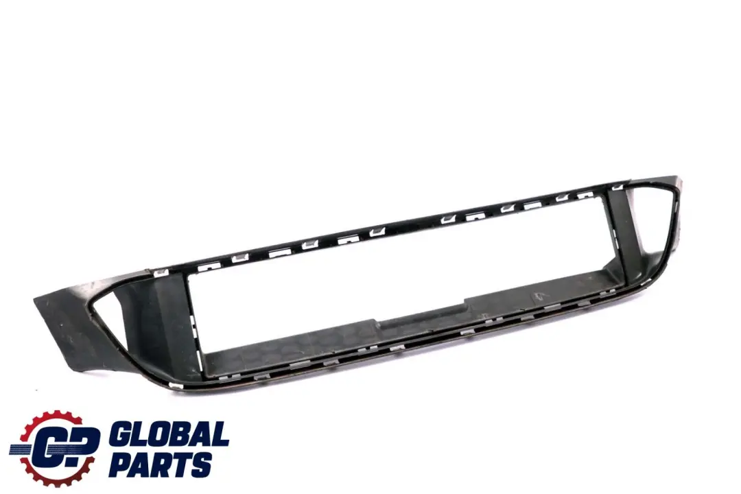 BMW serii 5 F10 F11 Kratka Zderzaka Ramka Wlotu Przód M Sport - SKU 8049347 - Numer Części 8049347
