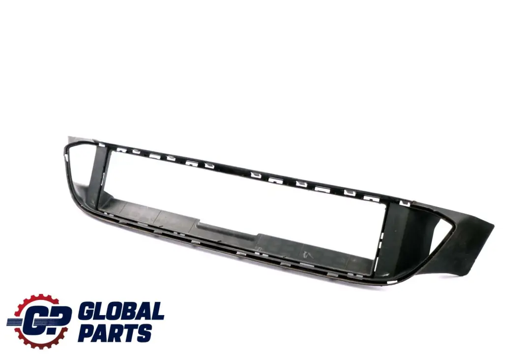  Embellecedor Parachoques Delantero BMW F10 F11 Panel Rejilla M Sport - SKU 8049347 - Número de pieza 8049347