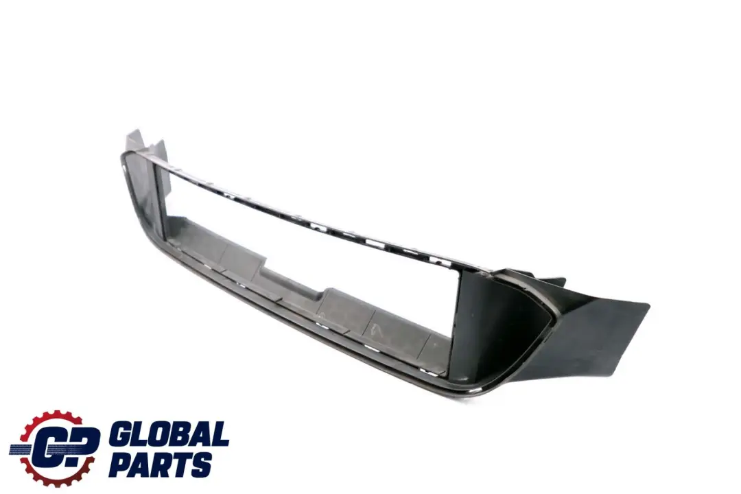  Embellecedor Parachoques Delantero BMW F10 F11 Panel Rejilla M Sport - SKU 8049347 - Número de pieza 8049347