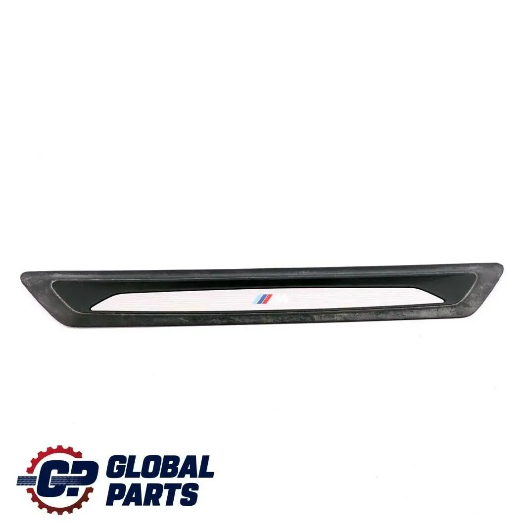  Striscia Copertura BMW F20 F21 F30 F31 M Trim Anteriore Sinistro Destro - SKU 8051037 - Numero di parte 8051037
