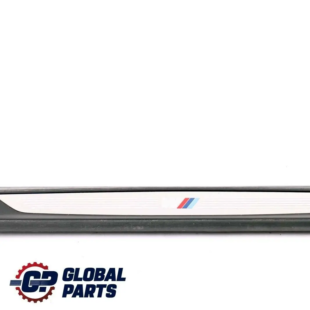 Bande D'Entrée BMW F20 F21 F30 F31 M Trim Avant Gauche Droite pour à propos du numéro de pièce 8051037 Bande D'Entrée BMW F20 F21 F30 F31 M Trim Avant Gauche Droite - SKU 8051037 - Numéro de pièce 8051037