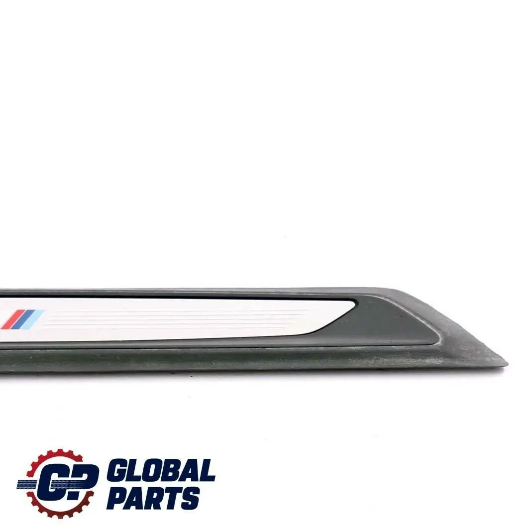 Einstiegsleiste BMW F20 F21 F30 F31 M Verkleidung Vorne Links Rechts für mit Teilenummer 8051037 Einstiegsleiste BMW F20 F21 F30 F31 M Verkleidung Vorne Links Rechts - SKU 8051037 - Teilenummer 8051037