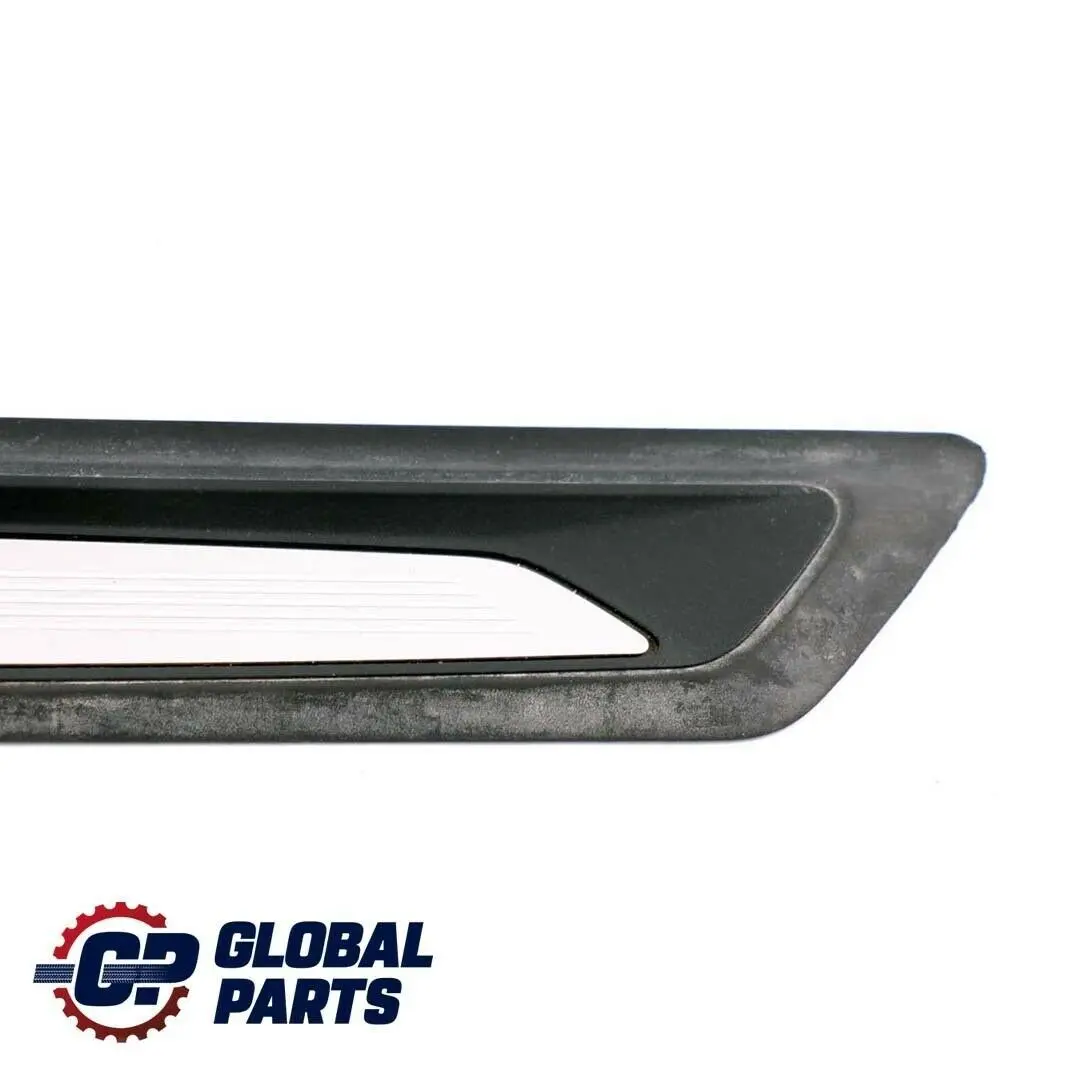  Entrance Cover Strip BMW F20 F21 F30 F31 M Trim Front Left Right N/O/S - SKU 8051037 - Part number 8051037