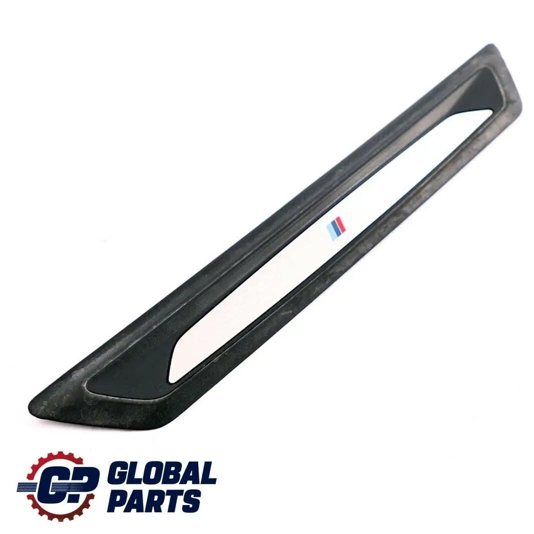 Striscia Copertura BMW F20 F21 F30 F31 M Trim Anteriore Sinistro Destro per con numero di parte 8051037 Striscia Copertura BMW F20 F21 F30 F31 M Trim Anteriore Sinistro Destro - SKU 8051037 - Numero di parte 8051037