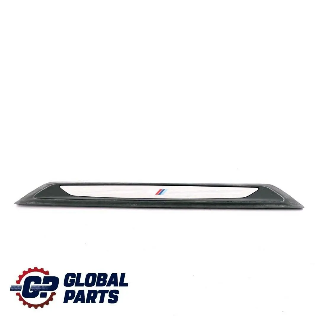  Entrance Cover Strip BMW F20 F21 F30 F31 M Trim Front Left Right N/O/S - SKU 8051037 - Part number 8051037