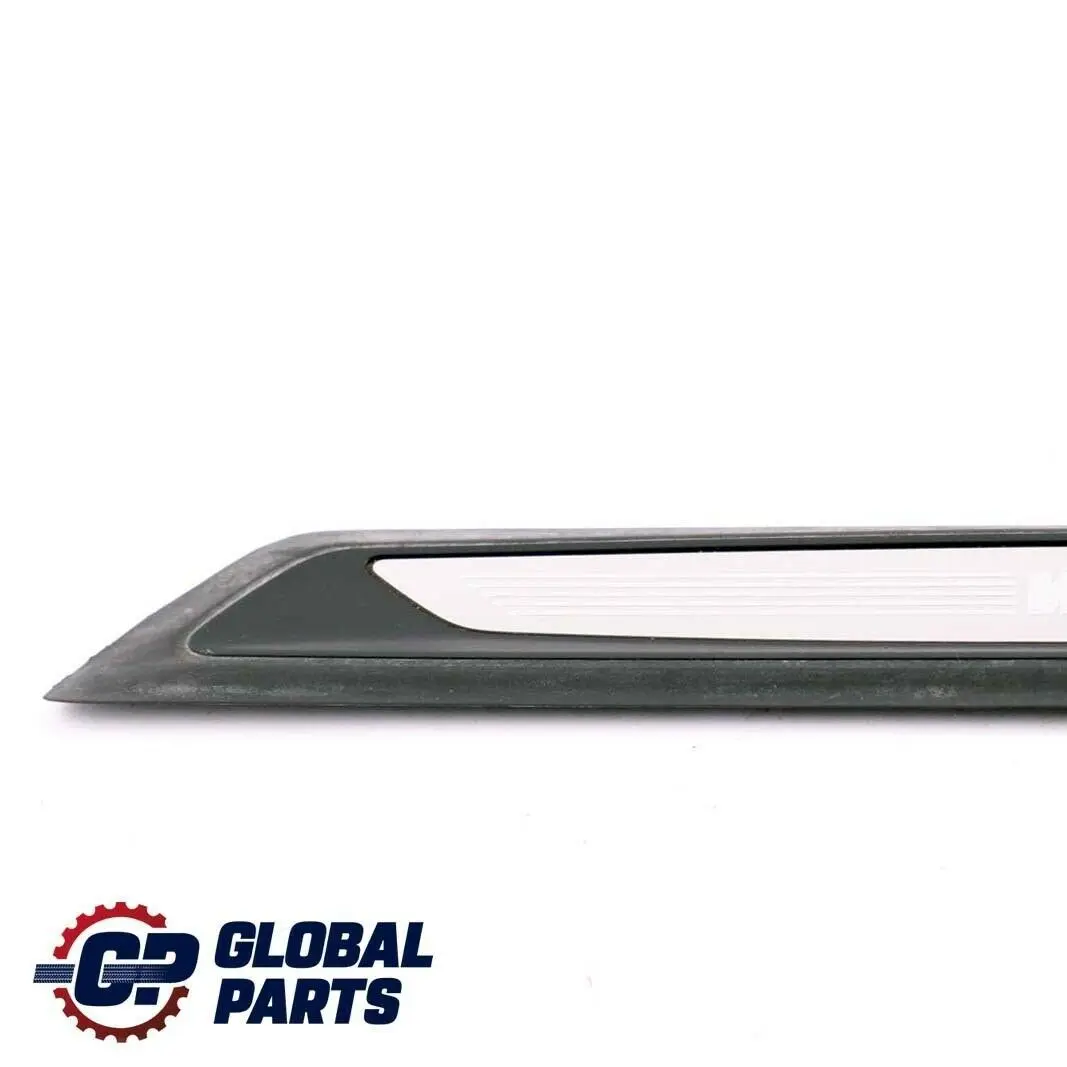  Entrance Cover Strip BMW F20 F21 F30 F31 M Trim Front Left Right N/O/S - SKU 8051037 - Part number 8051037