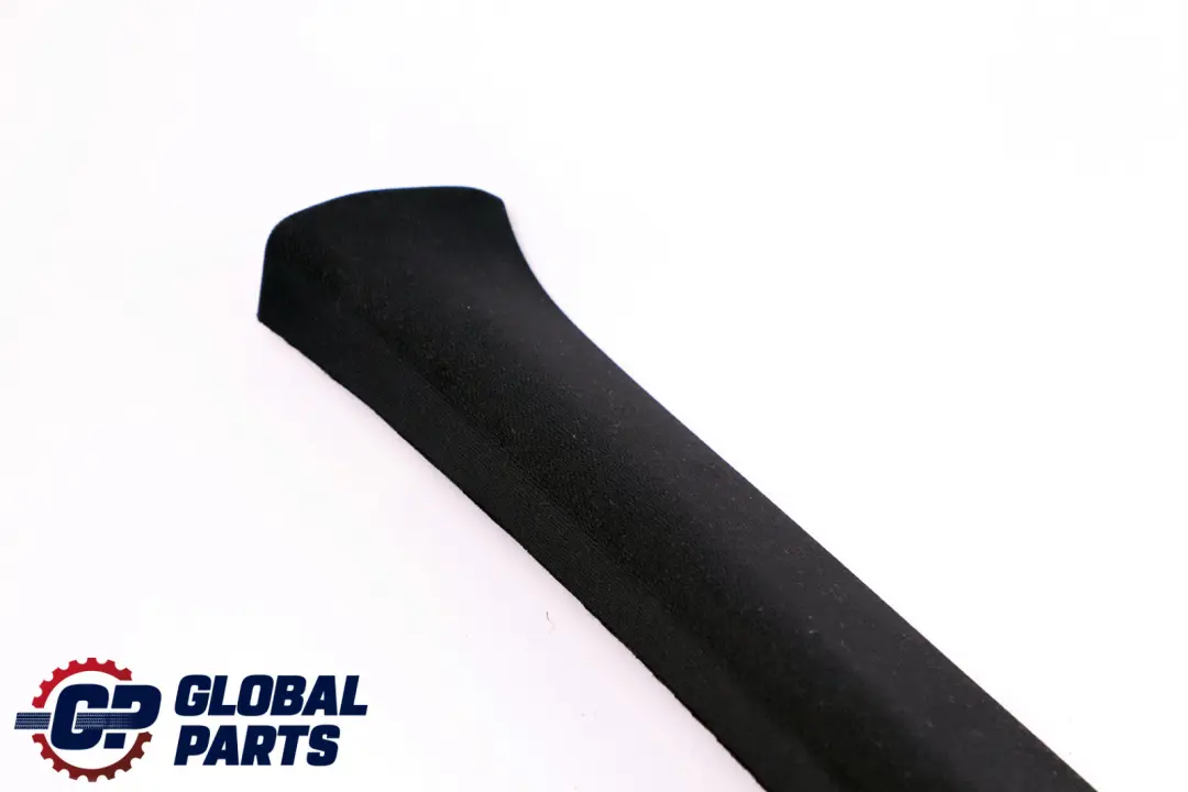 Embellecedor De Columna A Izquierda Antracita 7221023 para BMW F20 con número de pieza 8051507 BMW F20 Embellecedor De Columna A Izquierda Antracita 7221023 - SKU 8051507 - Número de pieza 8051507