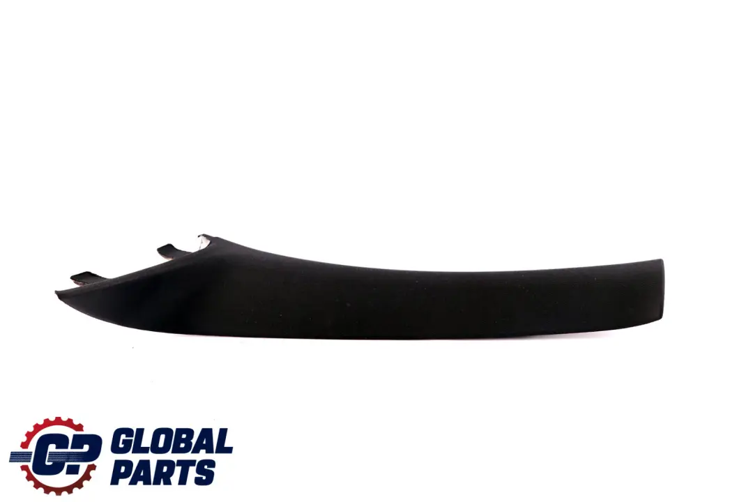 BMW 1 er F20 Blende A-Säule Links Anthrazit 7221023 - SKU 8051507 - Teilenummer 8051507
