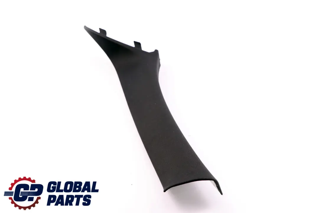 BMW 1 er F20 Blende A-Säule Links Anthrazit 7221023 - SKU 8051507 - Teilenummer 8051507