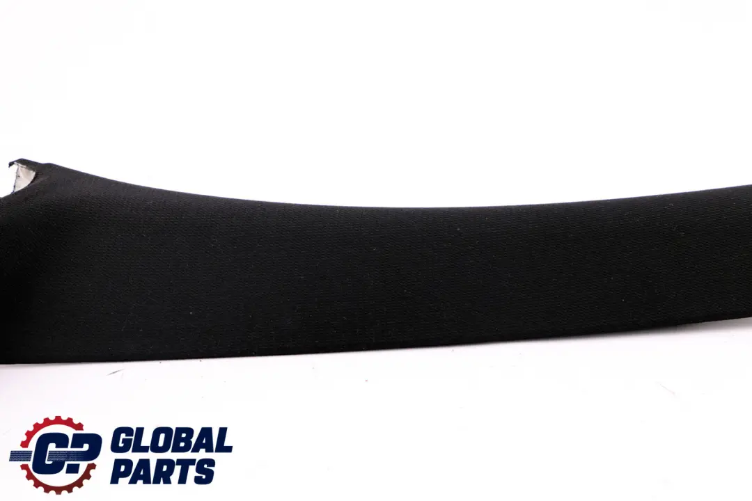 BMW 1 er F20 Blende A-Säule Links Anthrazit 7221023 - SKU 8051507 - Teilenummer 8051507