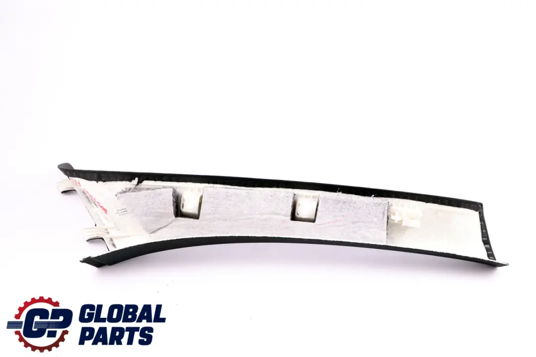 BMW 1 er F20 Blende A-Säule Links Anthrazit 7221023 - SKU 8051507 - Teilenummer 8051507
