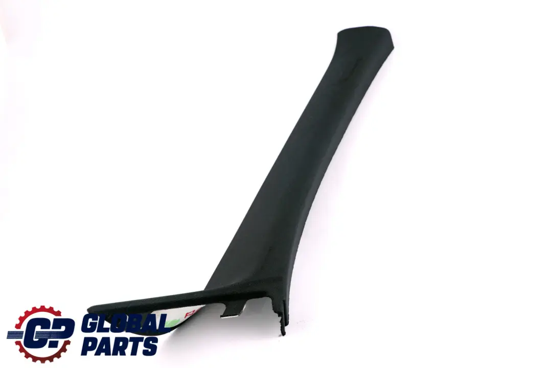 Column A Right O/S Anthracite 7221024 to BMW 1 Series F20 F20N LCI Cover with Part number 8051508 BMW 1 Series F20 F20N LCI Cover Column A Right O/S Anthracite 7221024 - SKU 8051508 - Part number 8051508