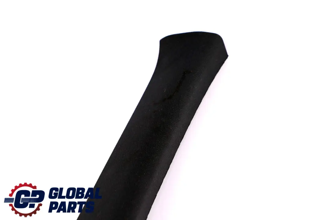 Tapa Columna A Derecha Antracita 7221024 para BMW F20 F20N LCI con número de pieza 8051508 BMW F20 F20N LCI Tapa Columna A Derecha Antracita 7221024 - SKU 8051508 - Número de pieza 8051508