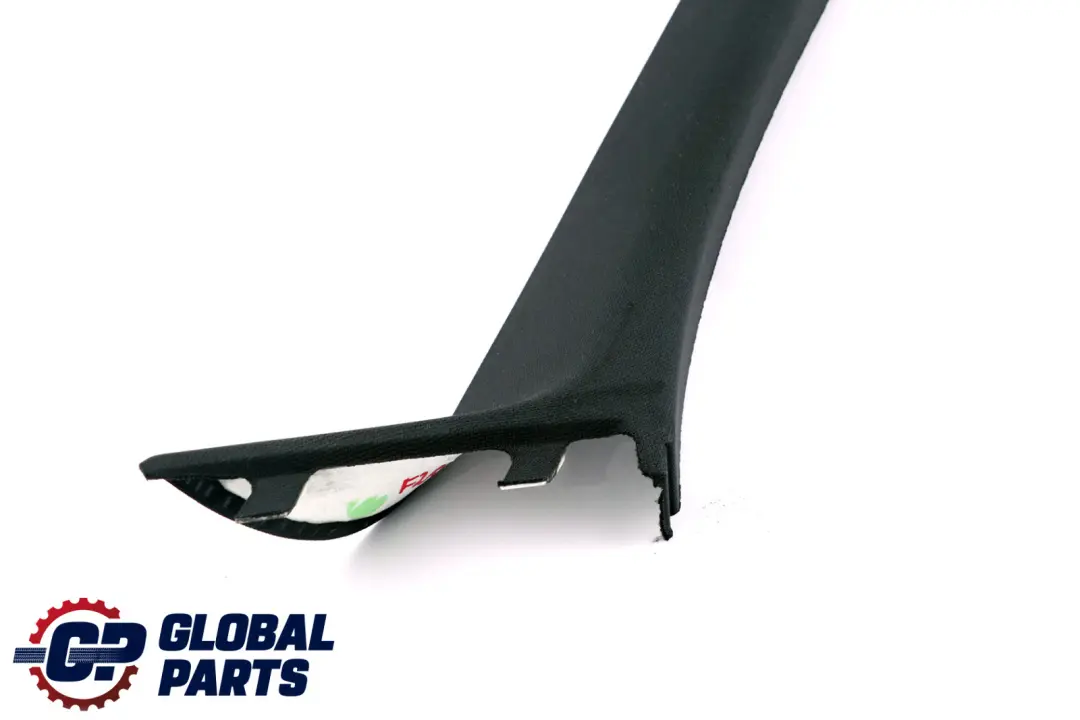 Tapa Columna A Derecha Antracita 7221024 para BMW F20 F20N LCI con número de pieza 8051508 BMW F20 F20N LCI Tapa Columna A Derecha Antracita 7221024 - SKU 8051508 - Número de pieza 8051508