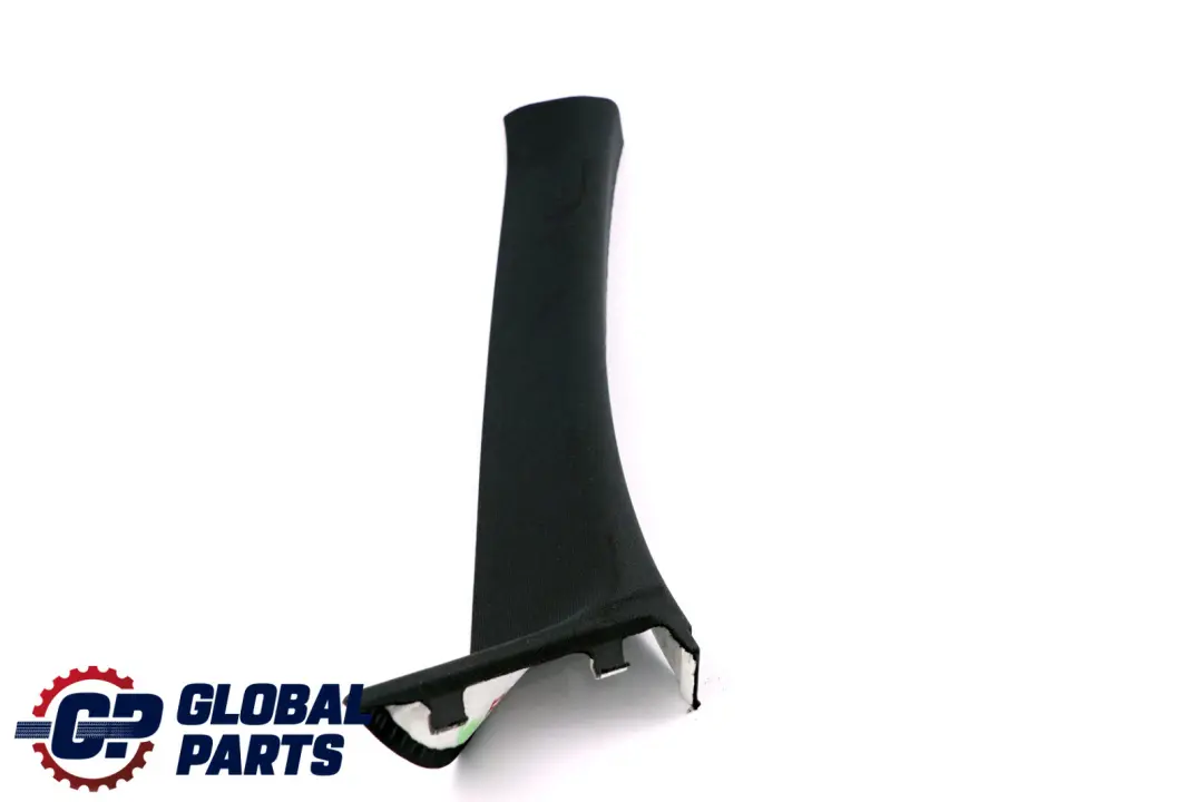 Blende A-Säule Rechts Anthracite für BMW 1 Series F20 F20N LCI mit Teilenummer 8051508 BMW 1 Series F20 F20N LCI Blende A-Säule Rechts Anthracite - SKU 8051508 - Teilenummer 8051508