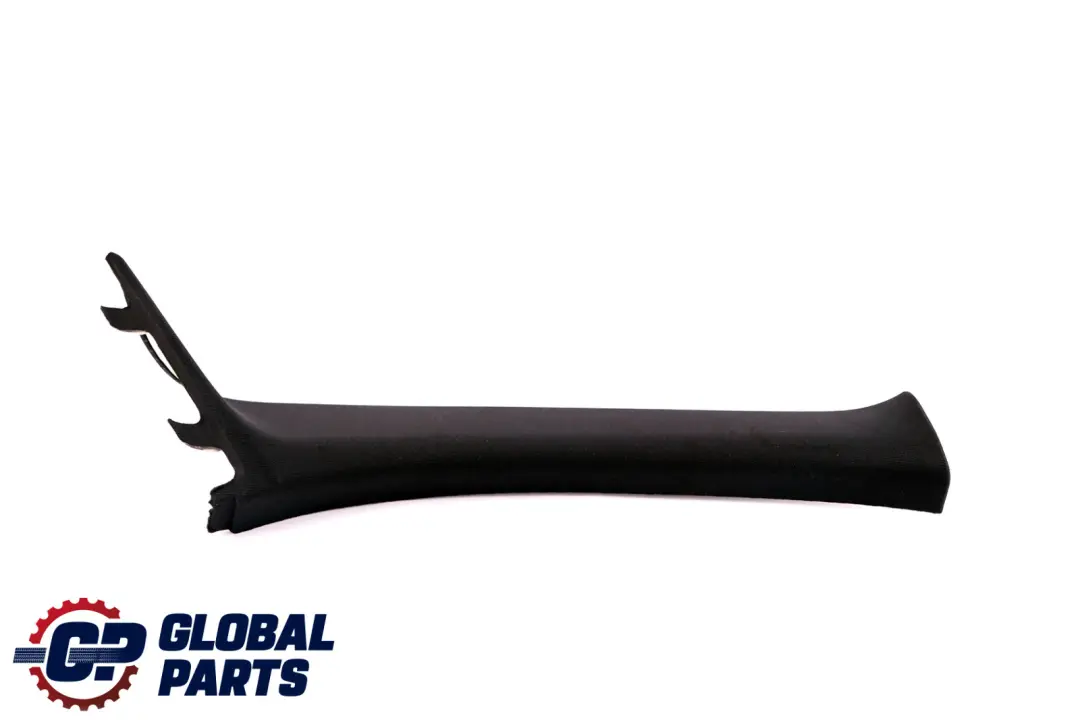 Apertura Pilastro Destra Antracite per BMW F20 F20N LCI con numero di parte 8051508 BMW F20 F20N LCI Apertura Pilastro Destra Antracite - SKU 8051508 - Numero di parte 8051508