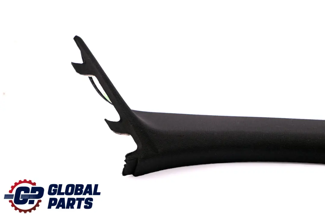 BMW 1 Series F20 F20N LCI Cover Column A Right O/S Anthracite 7221024 - SKU 8051508 - Part number 8051508