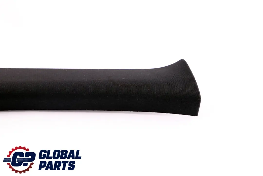 BMW F20 F20N LCI Tapa Columna A Derecha Antracita 7221024 - SKU 8051508 - Número de pieza 8051508