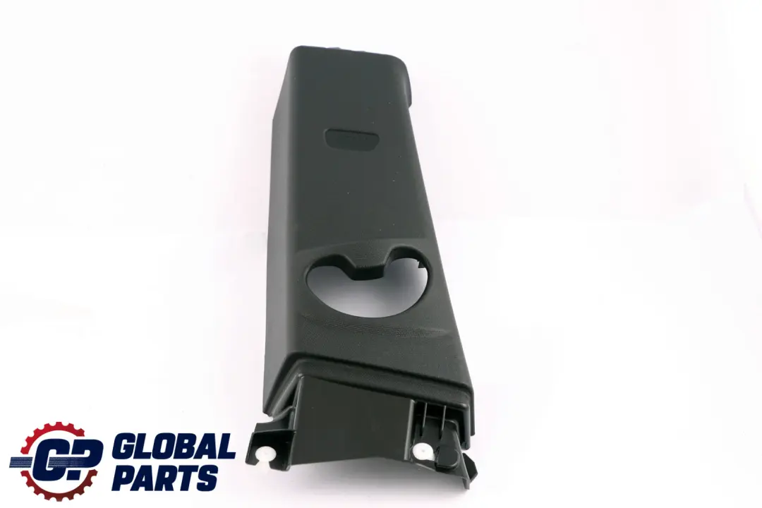 BMW F21 LCI Abdeckung B-Säulenverkleidung Säule Oben Links Schwarz 7265991 - SKU 8051509 - Teilenummer 8051509