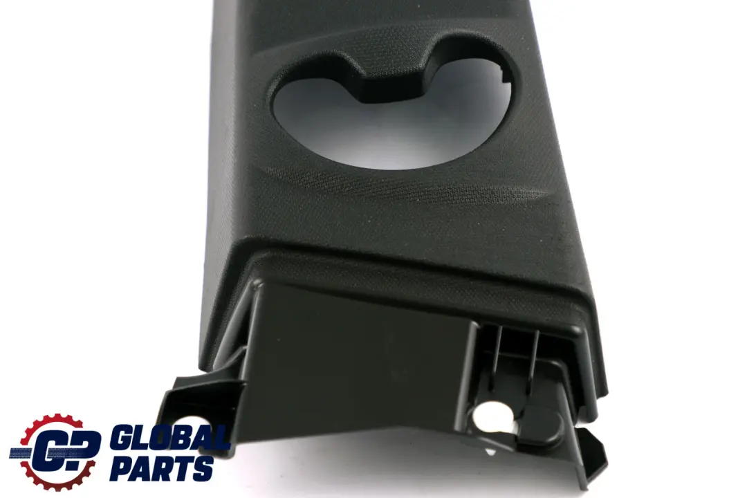 B-Column Trim Pillar Upper Left N/S Black 7265991 to BMW F21 LCI Cover with Part number 8051509 BMW F21 LCI Cover B-Column Trim Pillar Upper Left N/S Black 7265991 - SKU 8051509 - Part number 8051509
