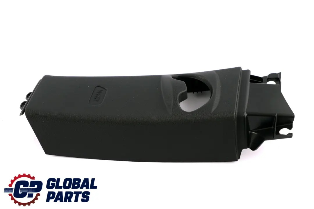 BMW F21 LCI Abdeckung B-Säulenverkleidung Säule Oben Links Schwarz 7265991 - SKU 8051509 - Teilenummer 8051509