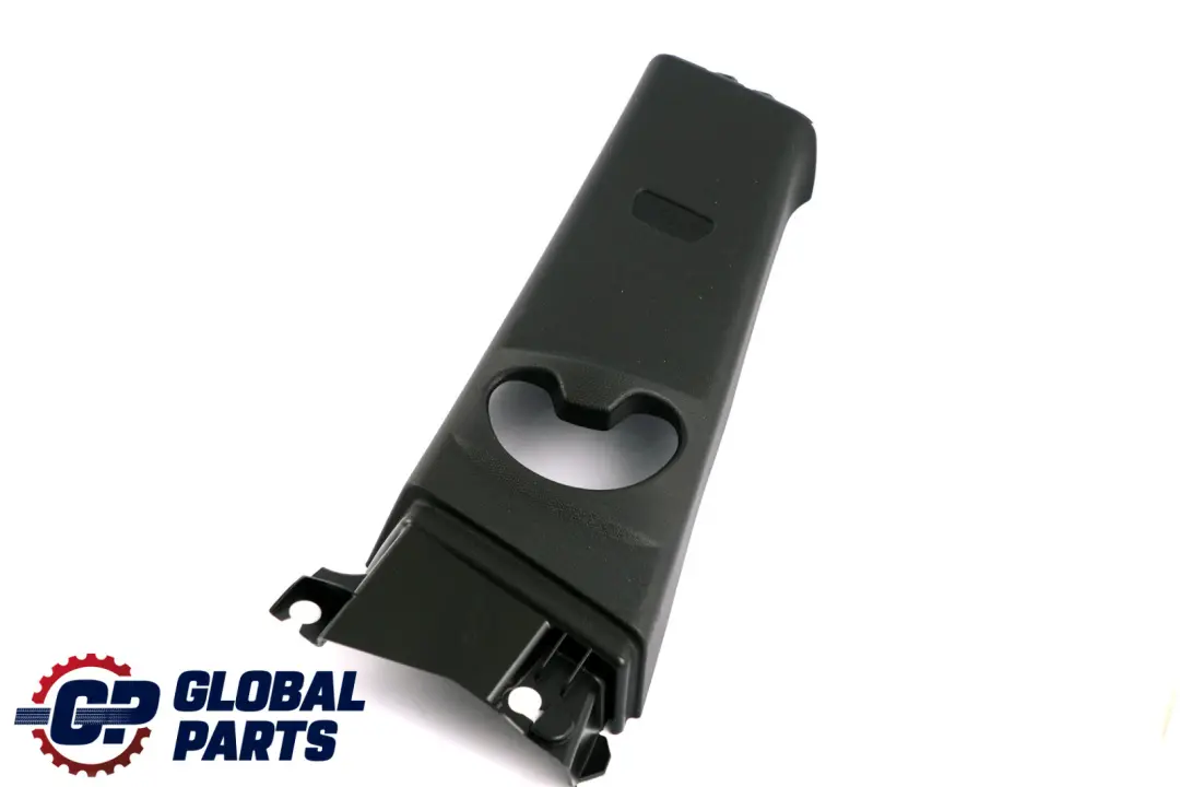 BMW F21 LCI Abdeckung B-Säulenverkleidung Säule Oben Links Schwarz 7265991 - SKU 8051509 - Teilenummer 8051509