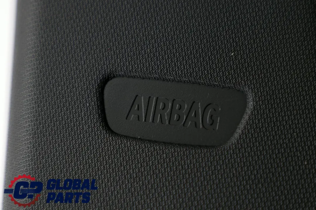 Abdeckung B-Säule Verkleidung Säule Oben Links Schwarz 7265991 für BMW F21 LCI mit Teilenummer 8051509 BMW F21 LCI Abdeckung B-Säule Verkleidung Säule Oben Links Schwarz 7265991 - SKU 8051509 - Teilenummer 8051509