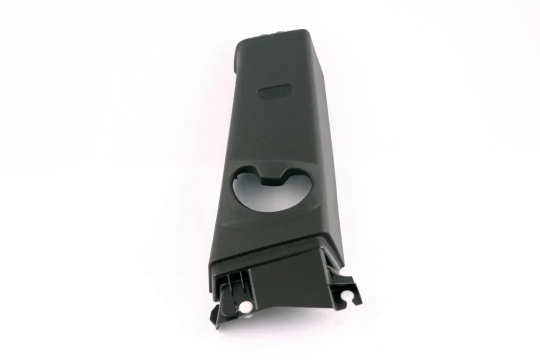 BMW F21 LCI Abdeckung B-Säulenverkleidung Säule Oben Rechts Schwarz 7265992 - SKU 8051510 - Teilenummer 8051510