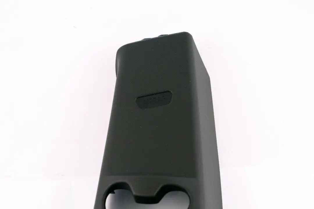 BMW F21 LCI Abdeckung B-Säulenverkleidung Säule Oben Rechts Schwarz 7265992 - SKU 8051510 - Teilenummer 8051510