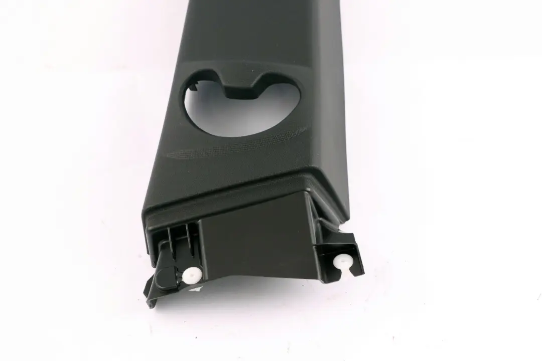 BMW F21 LCI Abdeckung B-Säulenverkleidung Säule Oben Rechts Schwarz 7265992 - SKU 8051510 - Teilenummer 8051510