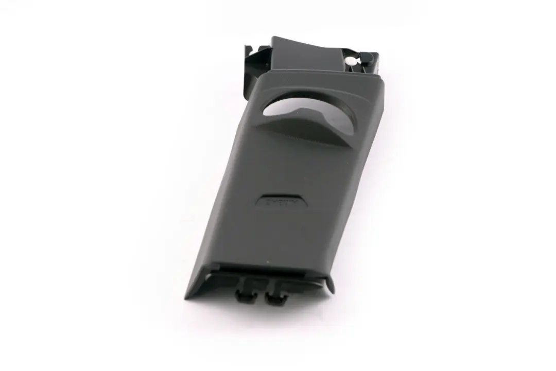 Copertura Colonna B Pilastro Superiore Destro Schwarz 7265992 per BMW F21 LCI con numero di parte 8051510 BMW F21 LCI Copertura Colonna B Pilastro Superiore Destro Schwarz 7265992 - SKU 8051510 - Numero di parte 8051510