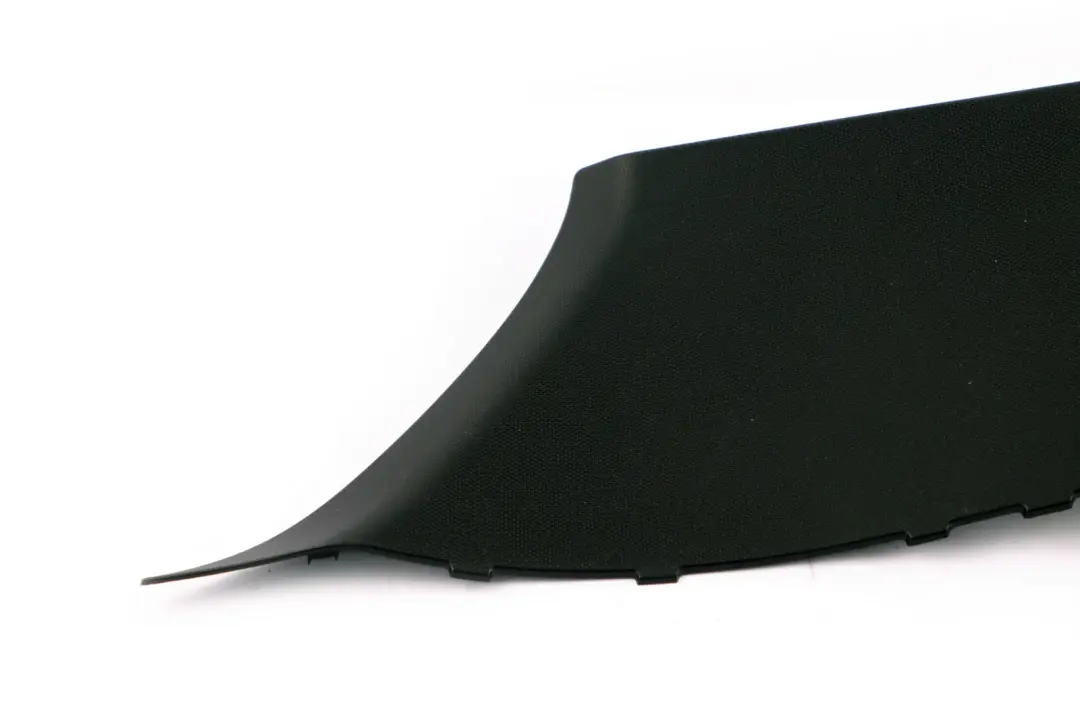 BMW F21 Colonna C Sinistra Rivestimento N/S Schwarz Nero - SKU 8051511 - Numero di parte 8051511