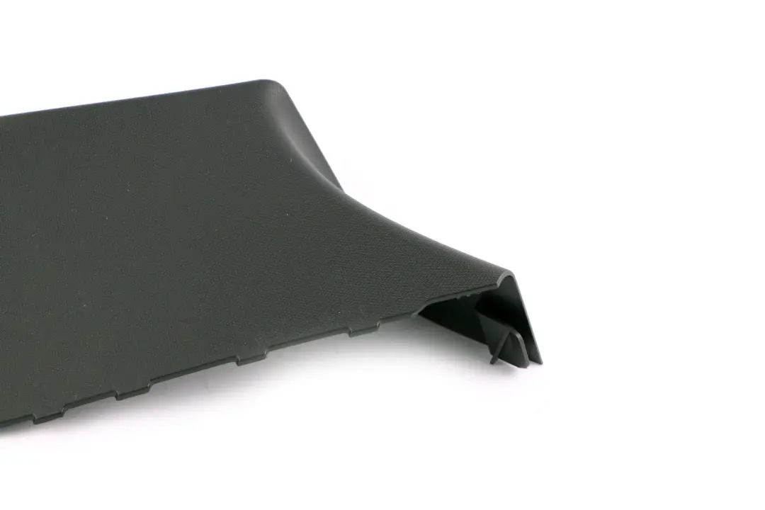 Colonne C Couvercle De Garniture Gauche N/S Schwarz Black pour BMW F21 à propos du numéro de pièce 8051511 BMW F21 Colonne C Couvercle De Garniture Gauche N/S Schwarz Black - SKU 8051511 - Numéro de pièce 8051511