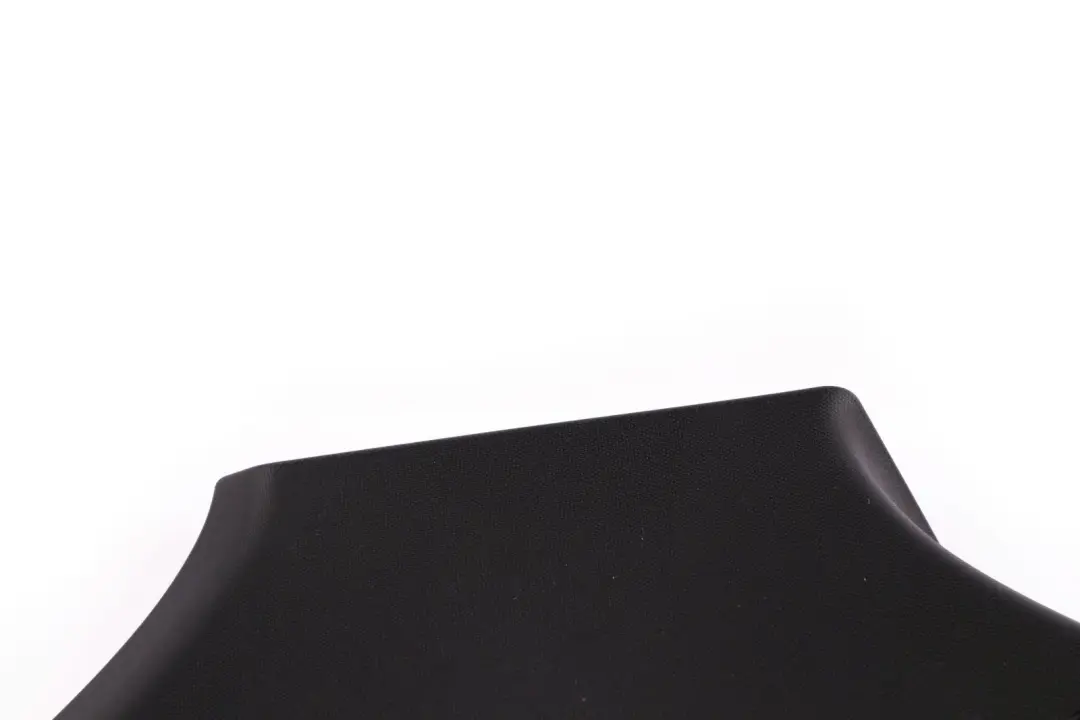 BMW F21 Columna C Izquierda Embellecedor Tapa N/S Schwarz Negro - SKU 8051511 - Número de pieza 8051511