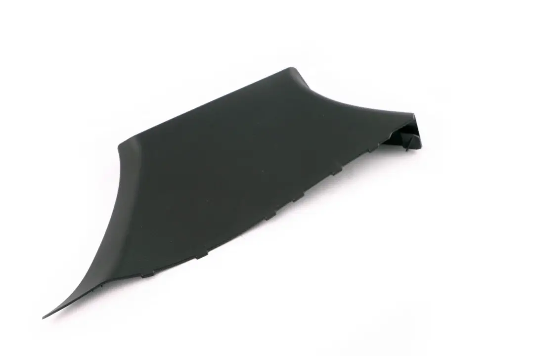 BMW F21 Colonne C Couvercle De Garniture Gauche N/S Schwarz Black - SKU 8051511 - Numéro de pièce 8051511