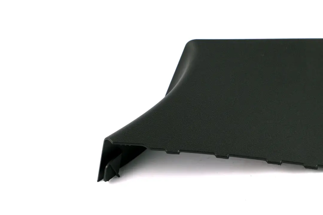 Column C Right Trim Cover O/S Schwarz Black 7265994 to BMW F21 with Part number 8051512 BMW F21 Column C Right Trim Cover O/S Schwarz Black 7265994 - SKU 8051512 - Part number 8051512