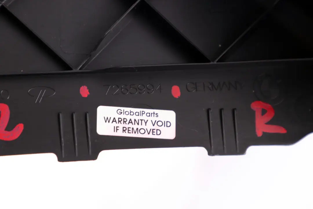 Osłona Obudowa Słupka C Prawa Prawy 7265994 do BMW F21 o numerze 8051512 BMW F21 Osłona Obudowa Słupka C Prawa Prawy 7265994 - SKU 8051512 - Numer Części 8051512