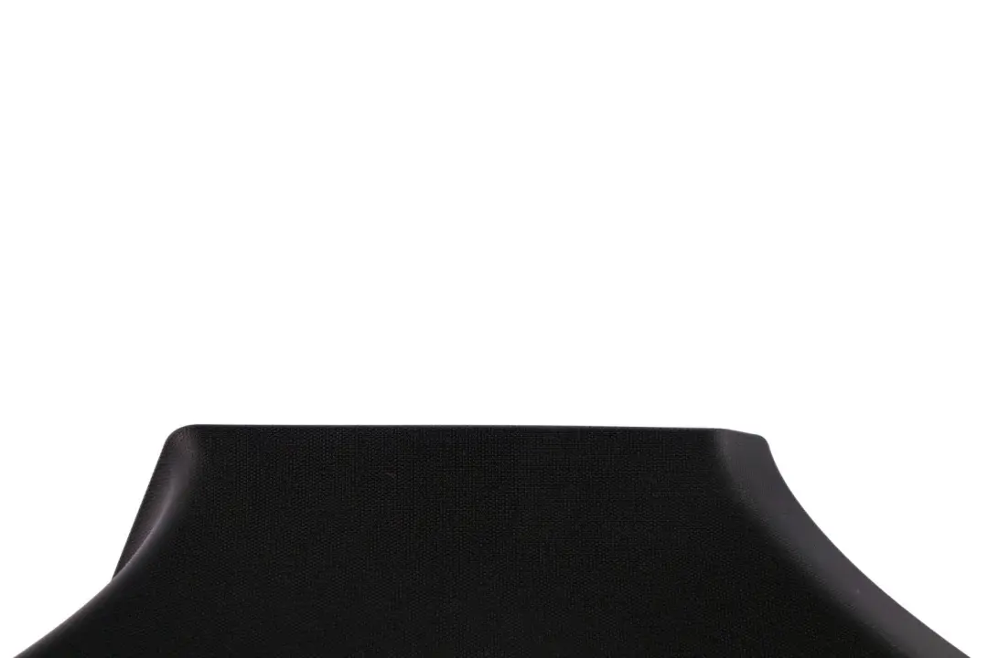 BMW F21 Säule C Rechts Trim Cover Schwarz 7265994 - SKU 8051512 - Teilenummer 8051512